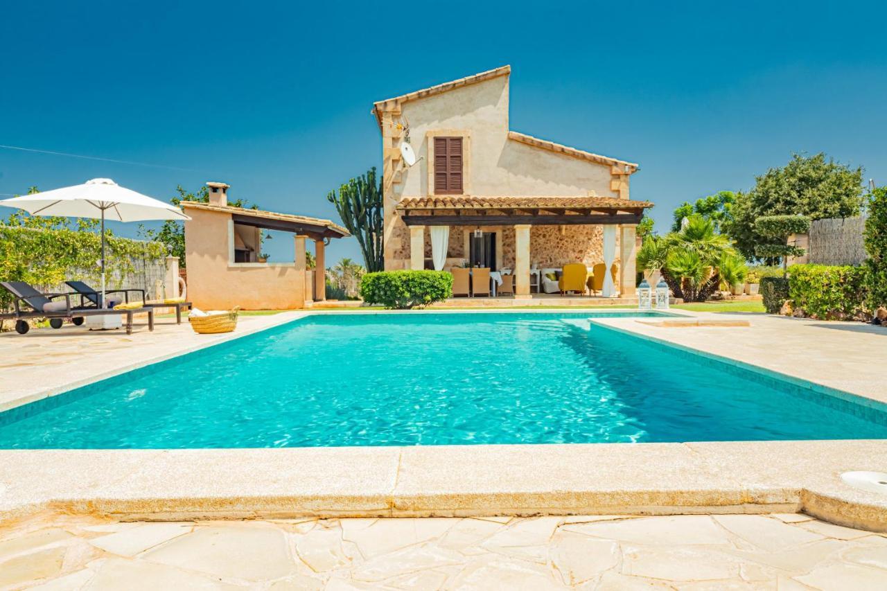 Ferienhaus Carritx By Mallorca Selection Can Picafort (Mallorca)