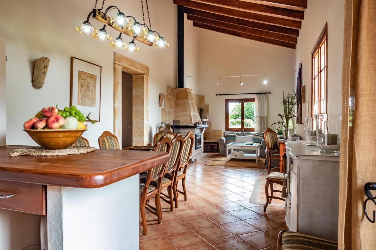 Carritx By Mallorca Selection Ferienhaus