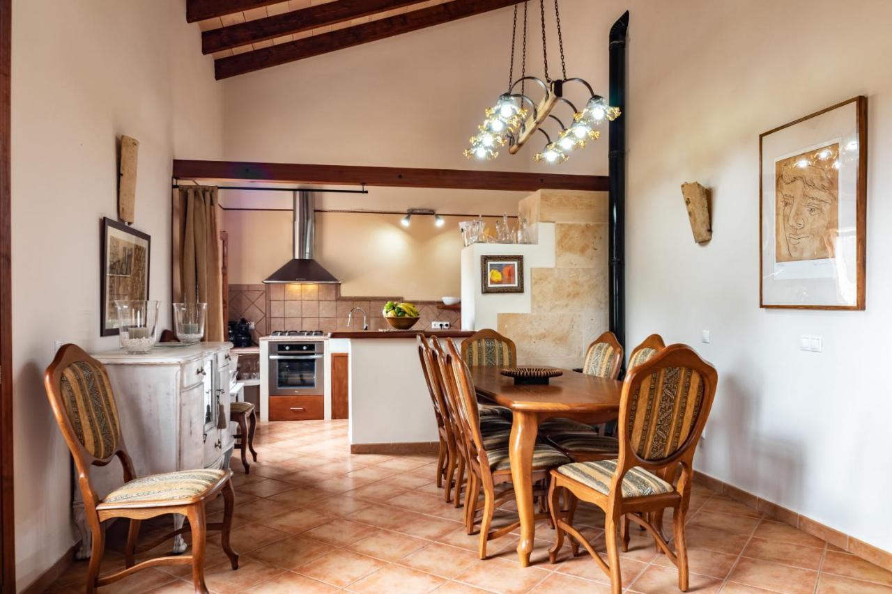 Carritx By Mallorca Selection Can Picafort (Mallorca)