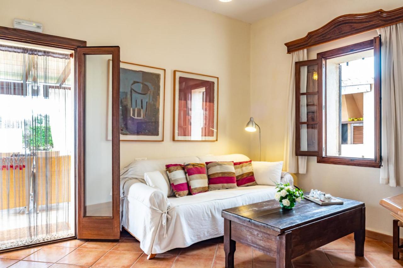 Carritx By Mallorca Selection Ferienhaus