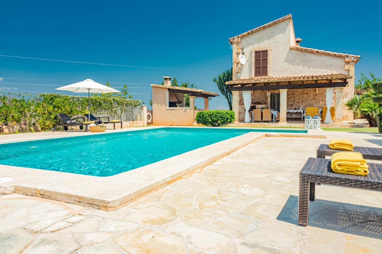 Carritx By Mallorca Selection Ferienhaus Can Picafort (Mallorca)