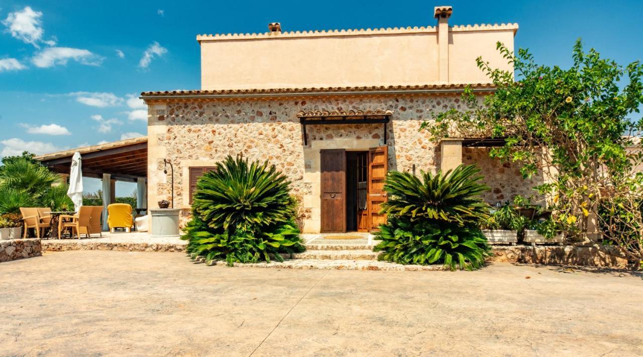 Carritx By Mallorca Selection Can Picafort (Mallorca)