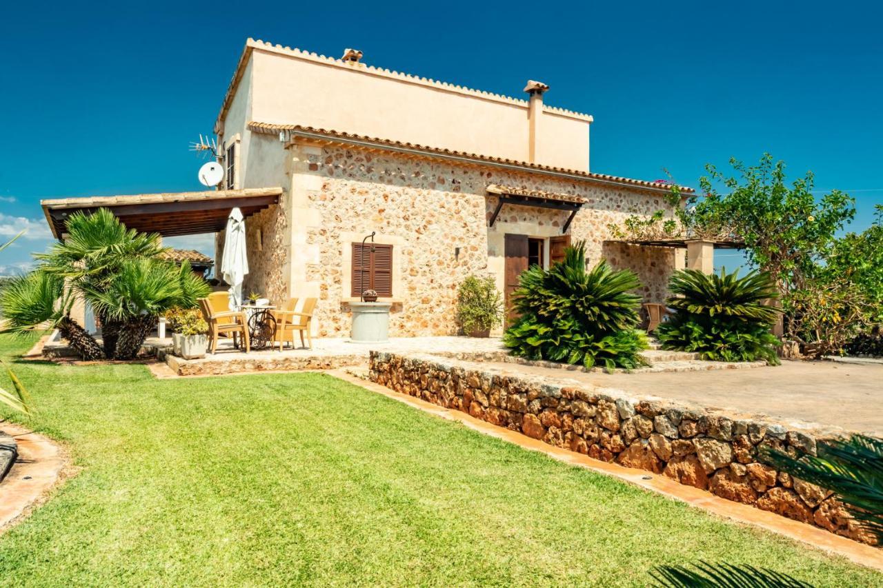 Carritx By Mallorca Selection Ferienhaus *