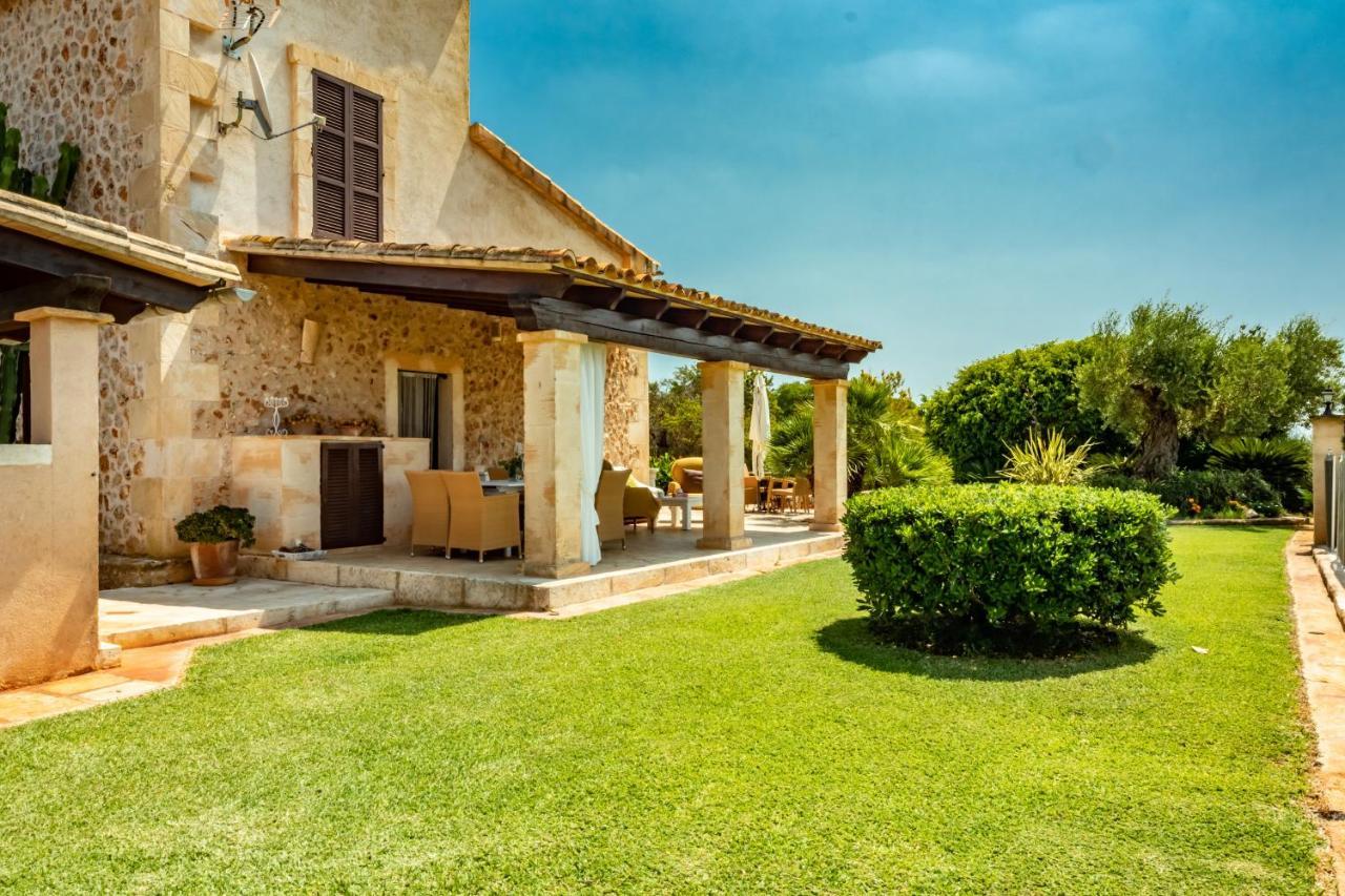 Carritx By Mallorca Selection Can Picafort (Mallorca)