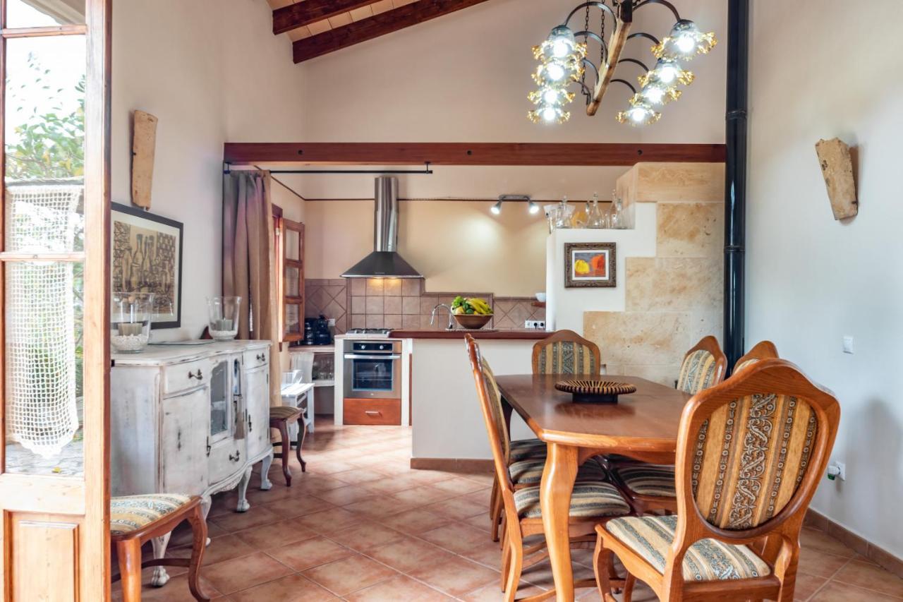 Carritx By Mallorca Selection Ferienhaus Can Picafort (Mallorca)