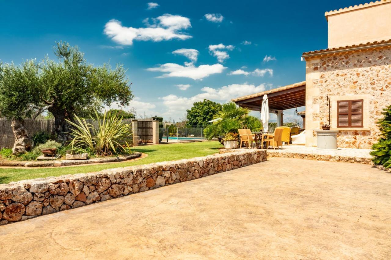 Carritx By Mallorca Selection Ferienhaus *