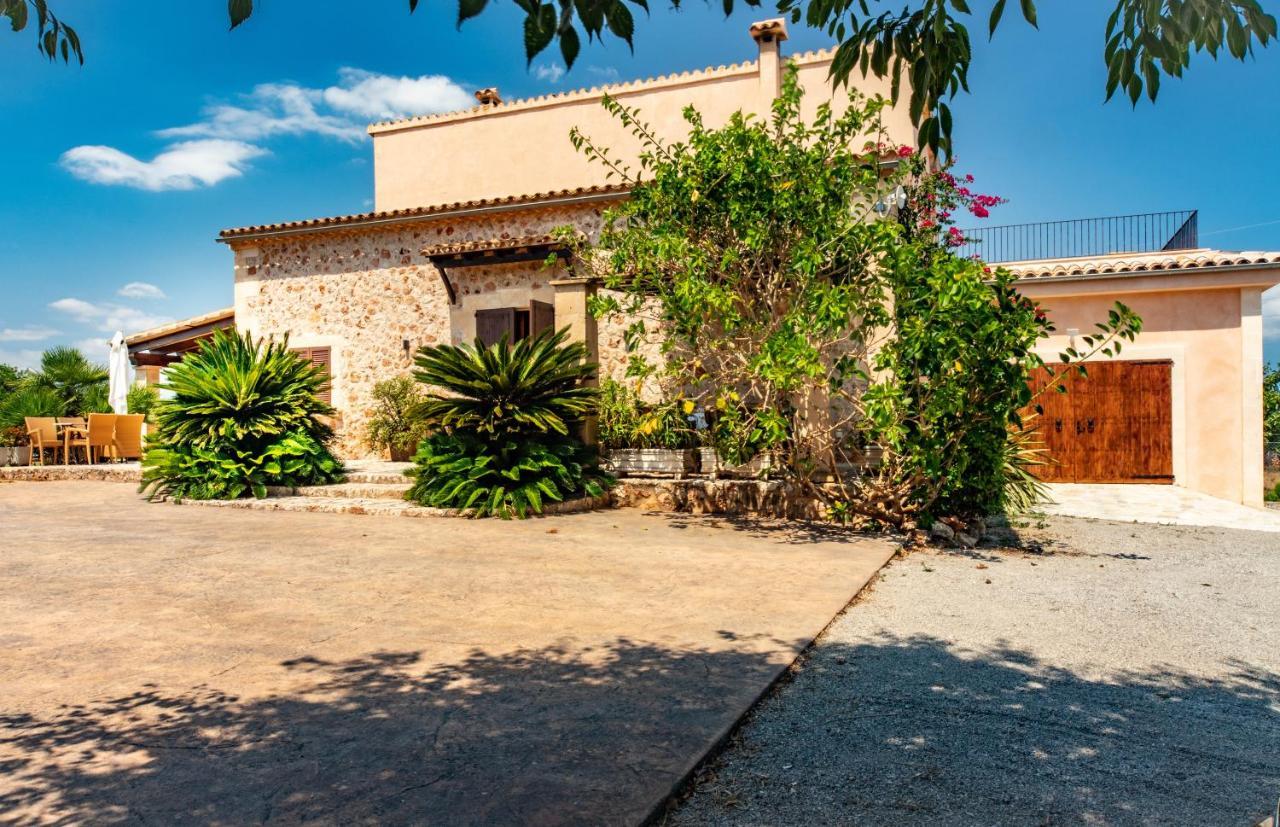 Carritx By Mallorca Selection Ferienhaus *